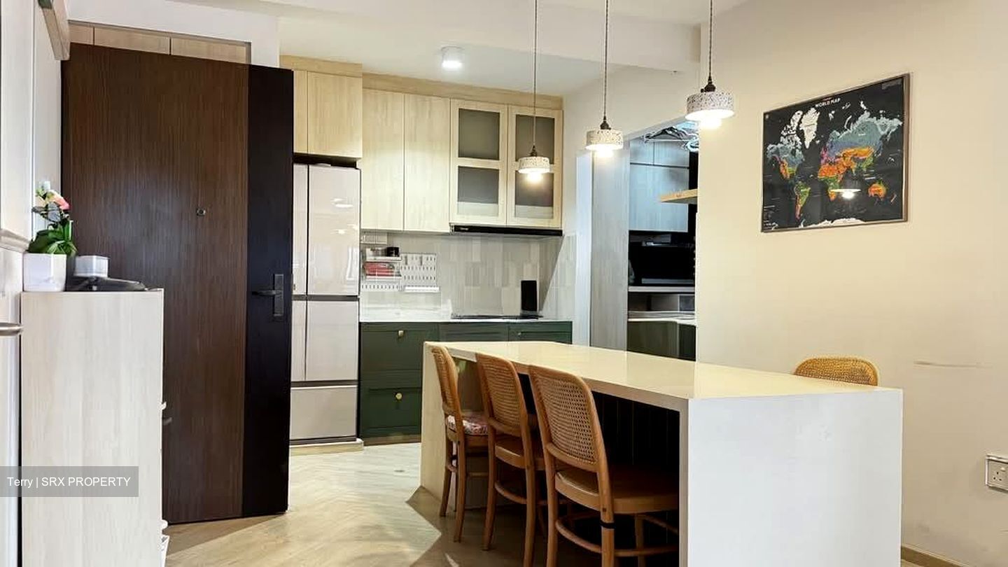 Blk 96 Skyparc @ Dawson (Queenstown), HDB 3 Rooms #549911791